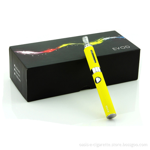 2013 New Protank Evod Vaporizer Starter Kit of E-Cigarette, It Is New Protank Evod Ecig Kit